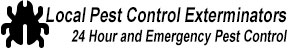 Nebo NC Pest Control Exterminators